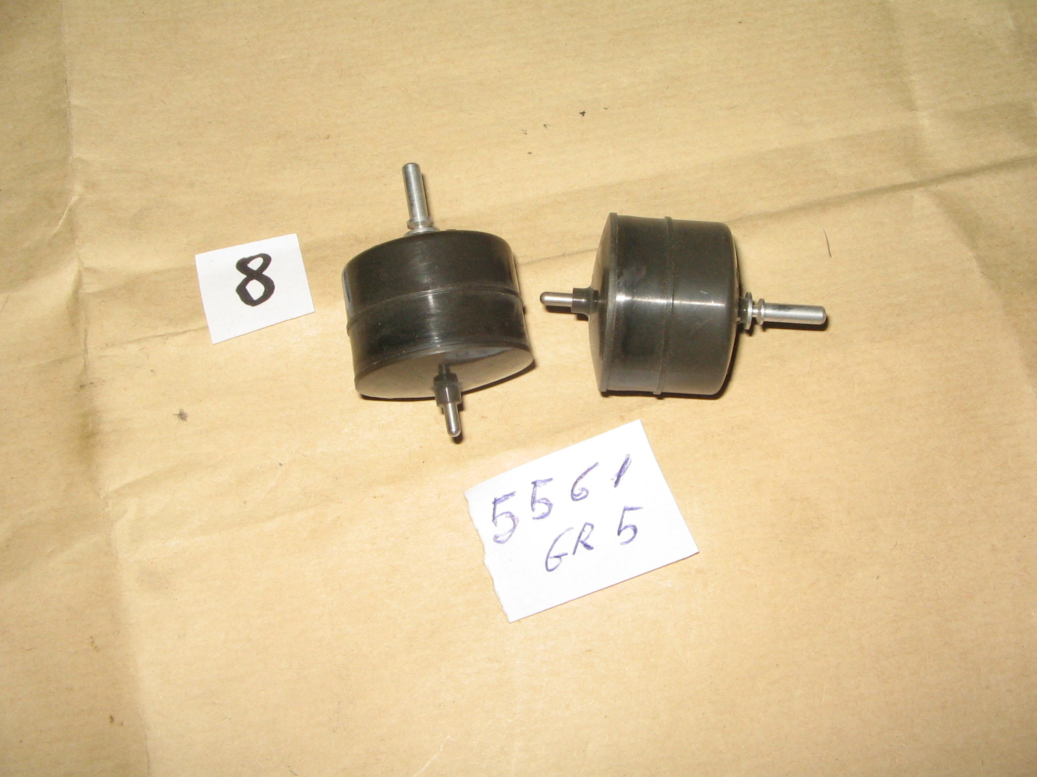 DELLORTO PREZZO CAD 1 N.20264
